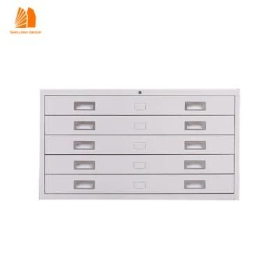 Office Drawer Cabinet Office Multi-Drawer Steel Cabinet Metal Drawer