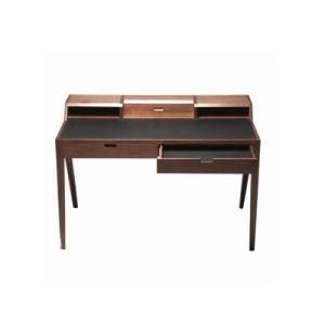 Wooden Furniture Fancy Design High Quality Solid Wood Reading Desk