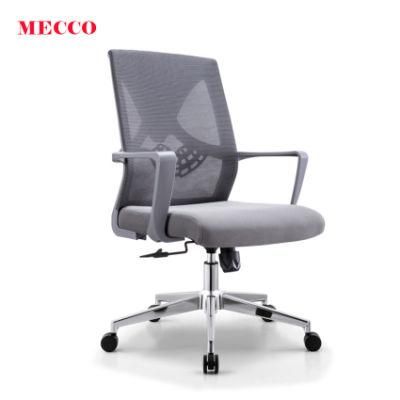 Office Furniture Fabric Mesh Chair Computer Chair