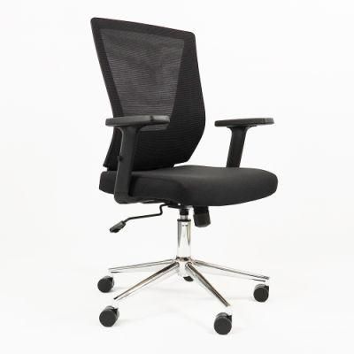 OEM New Design Optional Color Adjustable Seat Height Swivel Lift Chairs