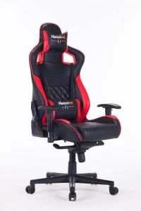 Custom Gaming Office Chair Leather Racing Seat Gaming Office Chair Lk-2271