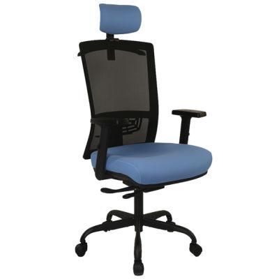 High Back Executive Mesh 360 Swivel Ergonomics Office Chair