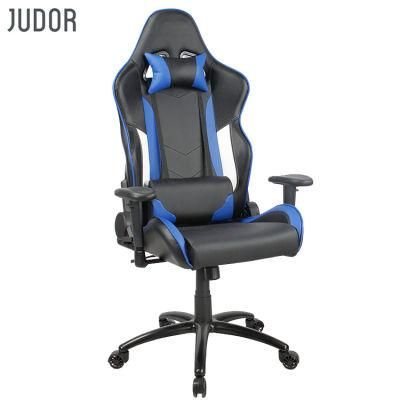 Judor Cheap Swivel Office Chairs China PC Computer Racing Gaming Chair