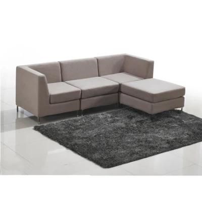 China Hot Sale Product Sectional Sofa Latest New Design Furniture Office Sofa Set