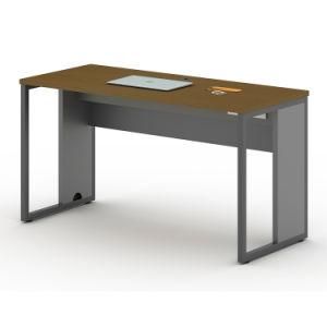 Business Furniture Economic Simple Small Square Office Desk Staff Desk