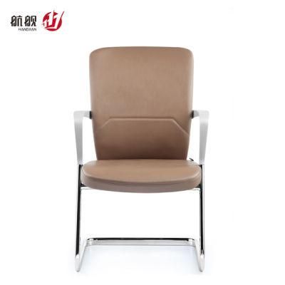 China Factory Supplied Bow Shape Meeting Chair Visitor Chair
