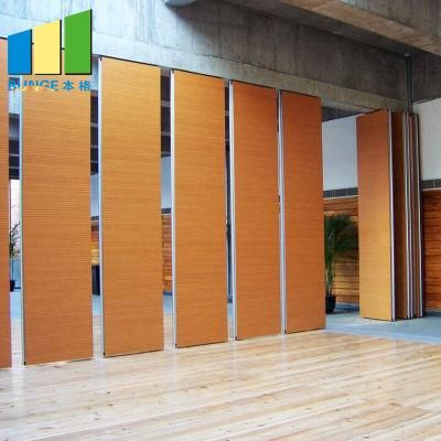 Acoustic Soundproof Partition Walls Removable Wall Partitions