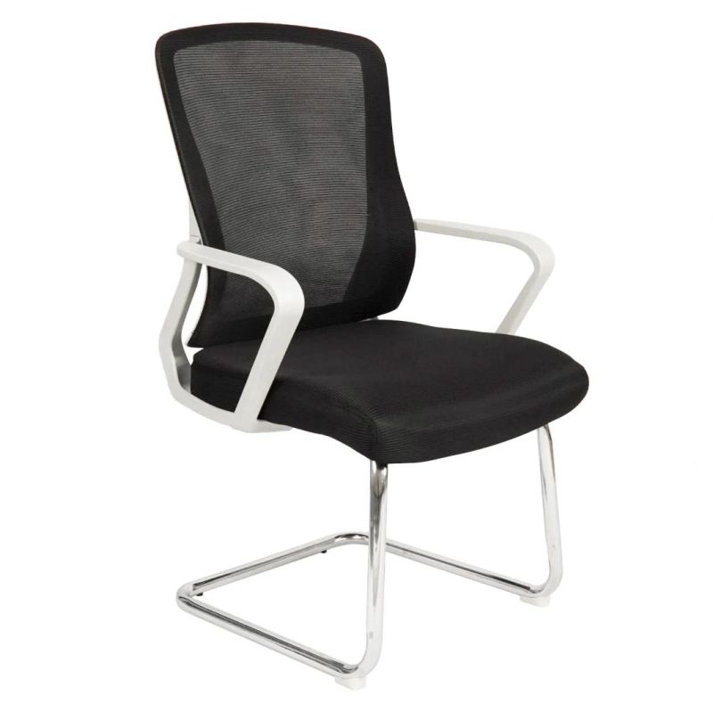 Best Ergonomic Hanger Back Design Office Furniture Executive Computer Swivel High Back Mesh Chair