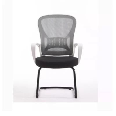 Comfortable Leisure Chair Breathable MID Back Office Chair Manufacture