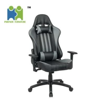 (EDWARD) Partner Executive Home Racing Chair Automatic PC Gaming Chair