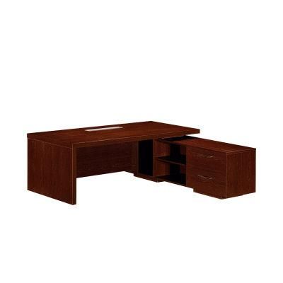 Modern Design Premium Modern Design MFC Office Executive Desk