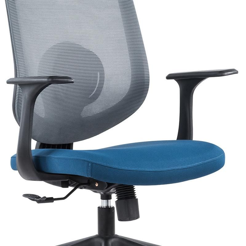 Modern MID-Back Mesh Executive Swivel Ergonomic Office Chair