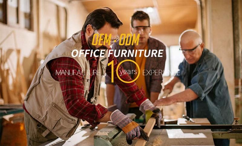 High Quality Modern Meeting Room Office Desk Furniture Conference Table