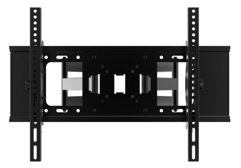 TV Wall Mount Black or Silver Suggest Size 32-55" Pl5050m
