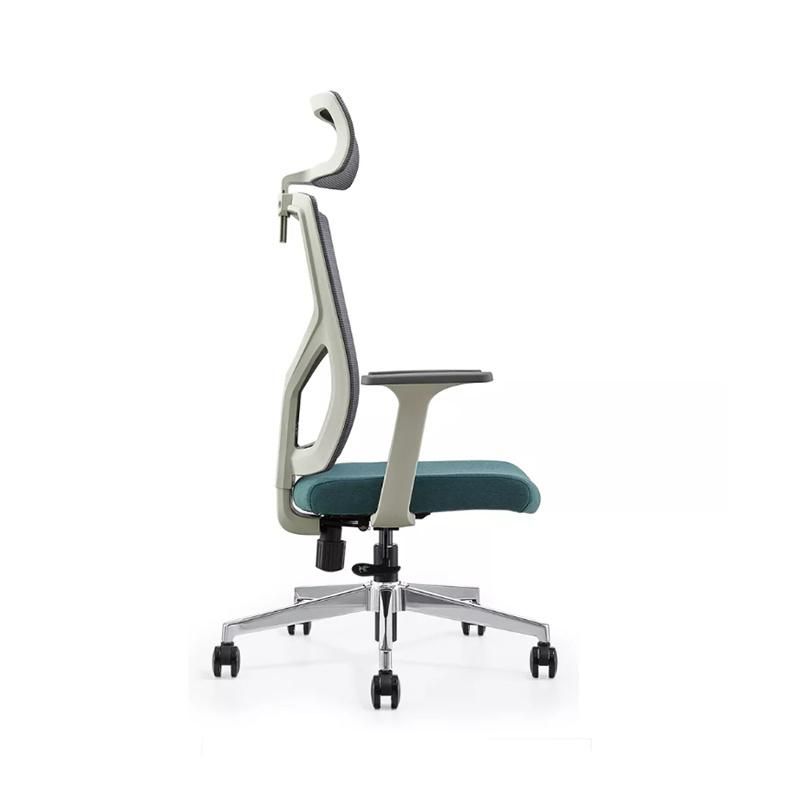 Adjustable Hot Sale Ergonomic Swivel Chair Mesh Office Chair
