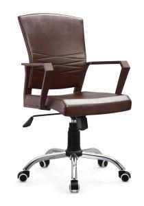 Wholesale BIFMA Standrad Office School Plastic Computer Staff Chair C602A-1