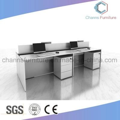 Modern Furniture Office Desk Computer Table Wooden Workstation