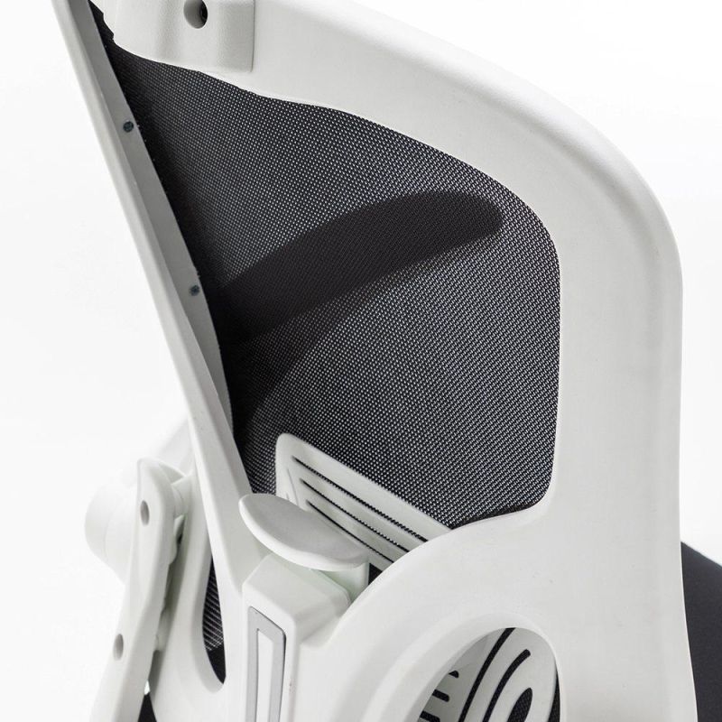 Ergonomic Armrest Mesh Chairs Lifting Backward Locking Comfortable Computer Chair From China