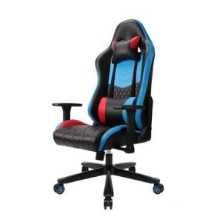 Ergonomic Swivel Adjustable Height Racing Chair Computer Chair Office Worker Office Worker Home Relax