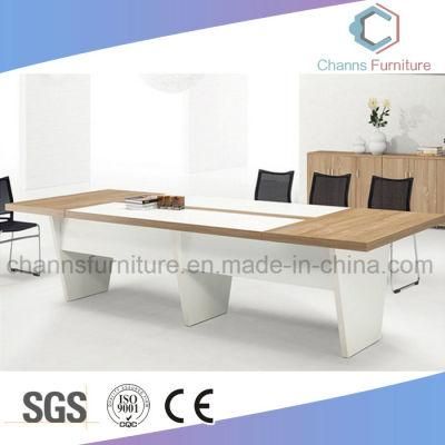 Luxury Office Furniture Conference Desk Meeting Table