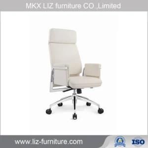 High Grade Executive Chair High Back Leather Chair with Modern Design (141A)