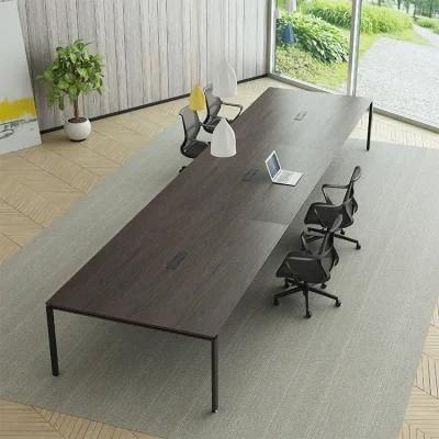 Office Furniture Meeting Room 10 Person Conference Table