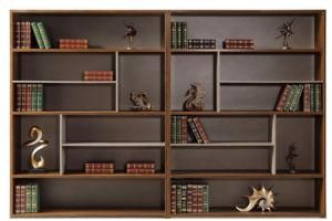 Modern Wood Office Furniturefile Cabinet &amp; Bookcase (BL-2215)