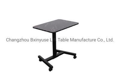 Modern Standing Table China Factory Working Table
