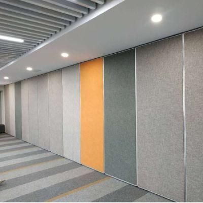 Interior Restaurant Decorative Handing Movable Partition Walls with Guarantee Quality