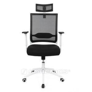 China Wholesale High Back Luxury Executive Mesh Office Chair