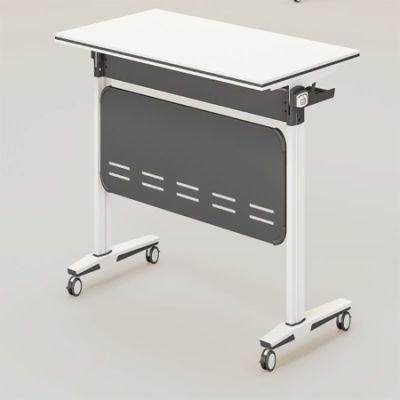 Hot Sales Foldable Training Table Set