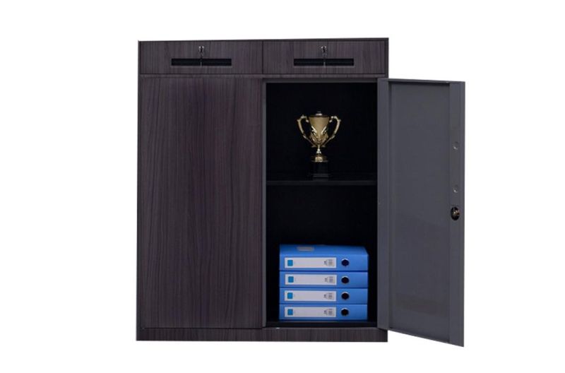 High Quality Steel Drawer Filing Cabinet Multifunction Storage Office Furniture