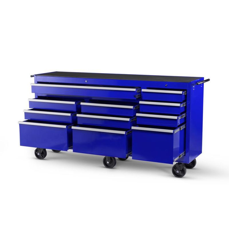 OEM/ODM Tool Cabinet Tool Trolley
