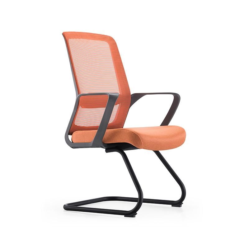 High Quality Modern Office Furniture Mesh Meeting Office Chair
