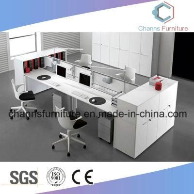High Quality Staff Office Workstation