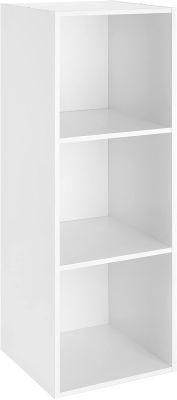 Simple Style Multifunction Wooden Bookcase