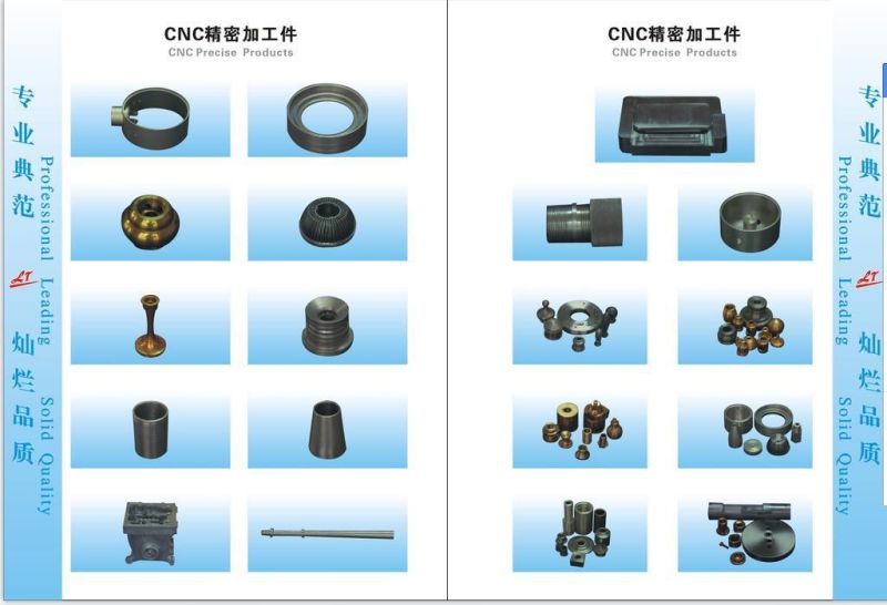 New Style Aluminium Die Casting Hardware Furniture Part