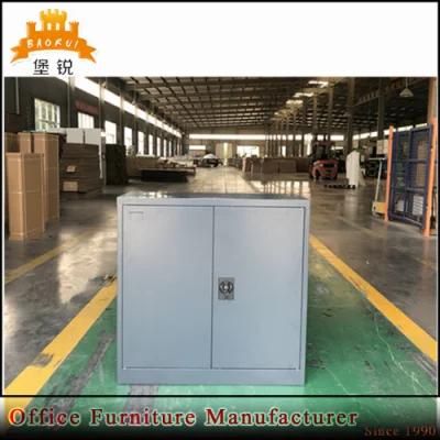 2 Door Steel File Storage Cabinet