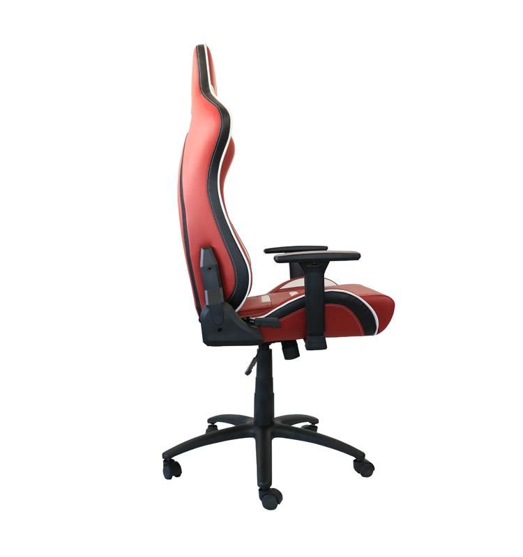 (SHEFFIELD) High Quality Ergonomic Swivel Gaming Chair