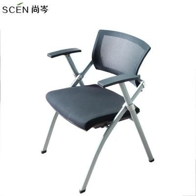 China Supplier Stackable Chairs Training Chairs Student Chair