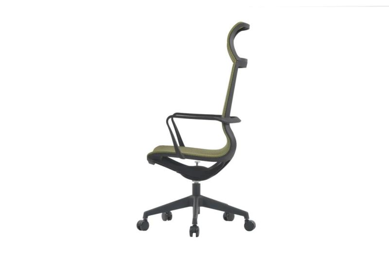 Full Mesh Classic High Back Executive Manager Ergonomic Adjustable Swivel Office Chair