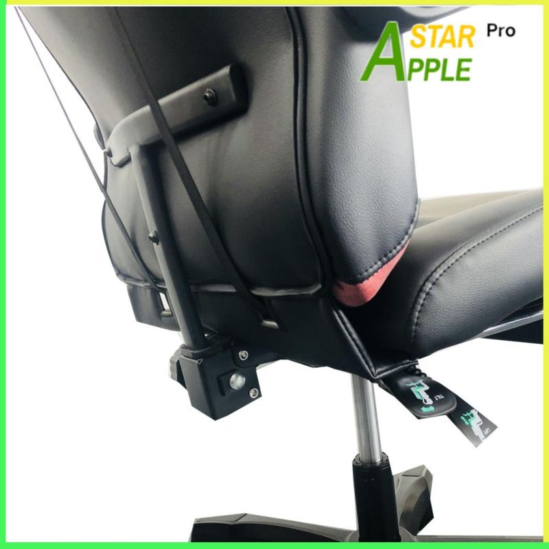 Factory Warranty Wholesale Market Ergonomic Folding Shampoo Chairs Home Furniture Executive Computer Parts Office Mesh Barber Beauty Massage Game Gaming Chair