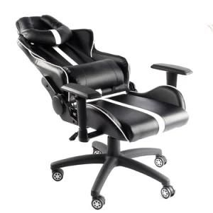 Ergonomic Design Comfortable Gaming Chair with ISO Certification
