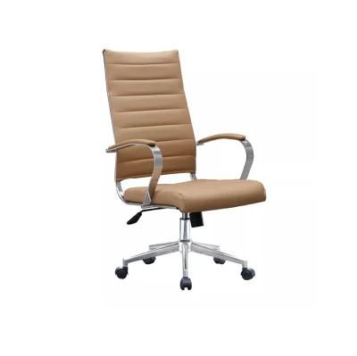 Luxury Home Office Furniture Modern Executive Swivel Chair Lift Function Leather Office Chair