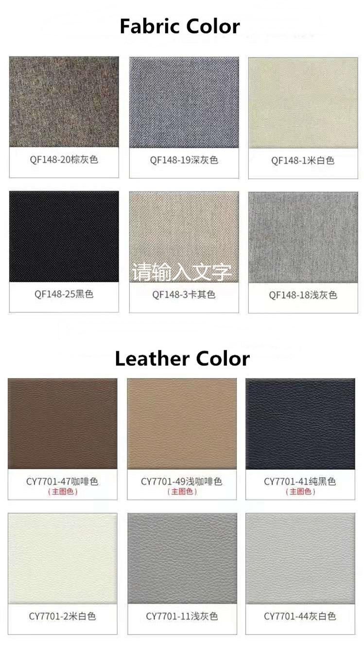 Hotel Home Restaurant Bar Reception Furniture PU Fabric Dining Banquet Chair (HX-9CN0266)