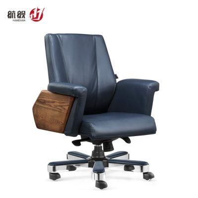Big Boss Leather Executive Chairs Visitor Chair
