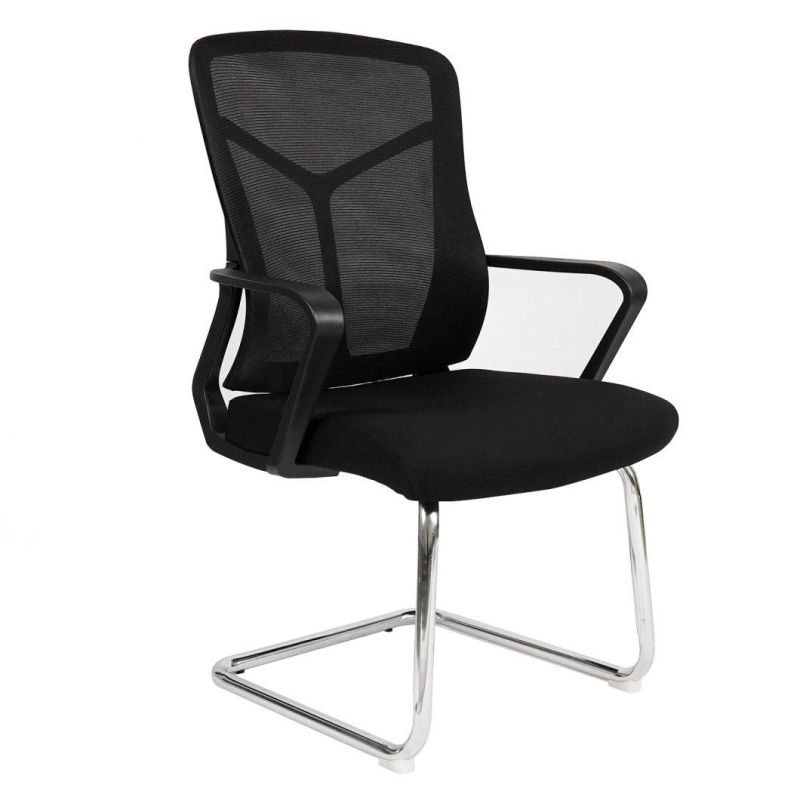 Wholesale High Quality Luxury Ergonomic Aniline PU Leather Modern Computer Office Executive Chairs