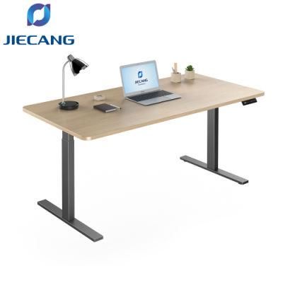 32mm/S Max Speed 1250n Load Capacity Laptop Stand Jc35ts-R12s Standing Table