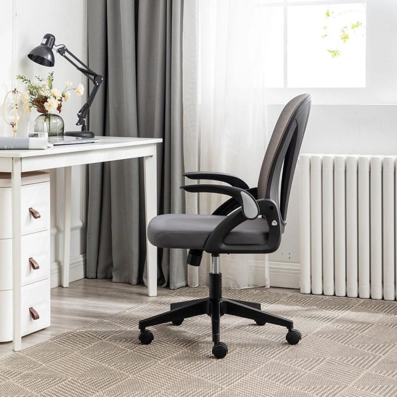 Wholesale High Quality Low Back Ergonomic Full Mesh Office Chair