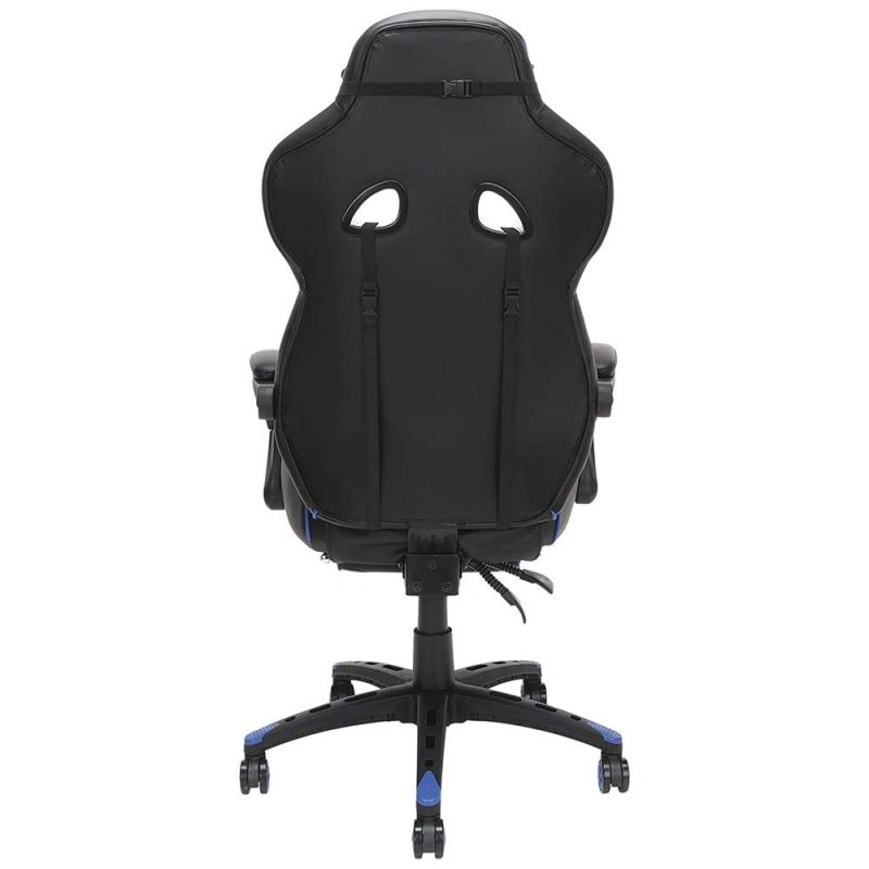 Factory Direct Sale High Back Computer Armrest Chair Electronic Gamer Chair